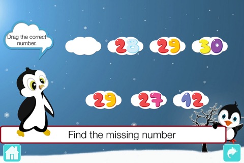 Fun With Numbers 1 Lite - Maths Made Fun screenshot 2