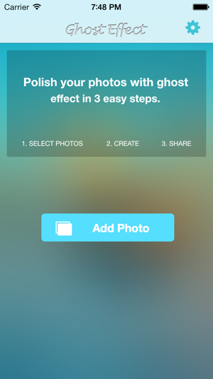 Ghost Effect(圖3)-速報App