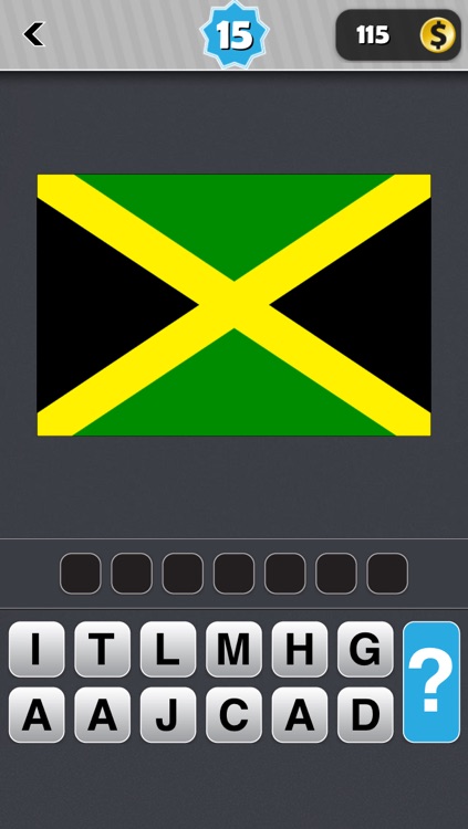 Flag Play-Fun with Flags Quiz Free screenshot-3