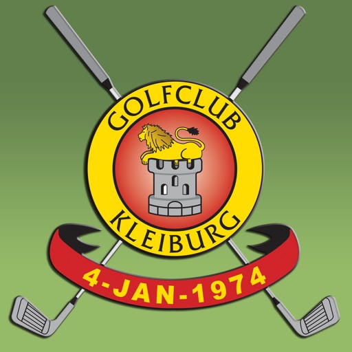 GC Kleiburg icon