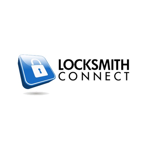 Locksmith Connect Icon