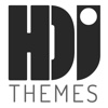 HD wallpapers & Themes for iPhone, iPad, iPod Touch