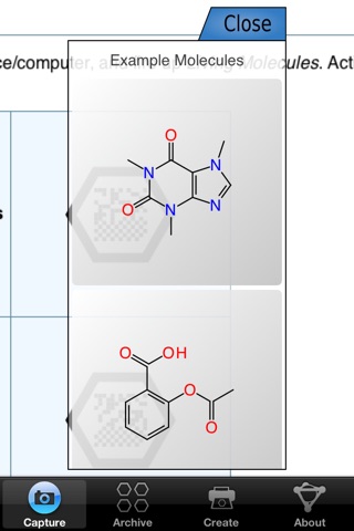 Living Molecules screenshot 2