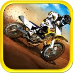 Four Motorbikes Word Racing Chase Game V. 1