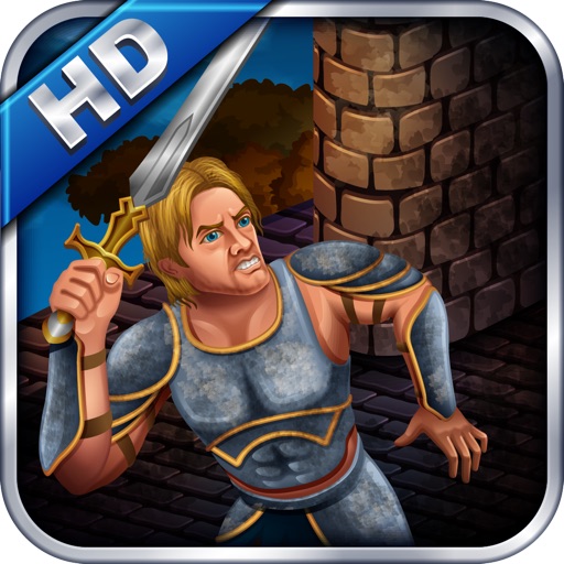 Dragon Run- Medieval Warrior Escape Free Multiplayer iOS App