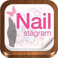 海外ネイルアート Nailstagram