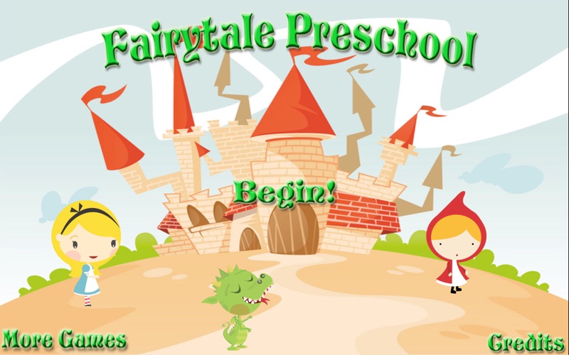 Fairytale Preschool! thumbnail 1