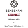 Behbehani Gmc