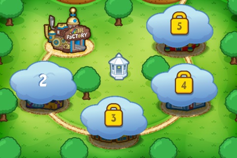 Cloud Corral screenshot 3