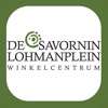 Winkelcentrum De Savornin Lohmanplein