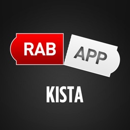 RabApp Kista