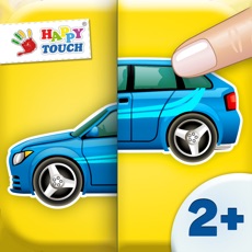 Activities of Kids Games - Cars Match Game for Kids (2+)