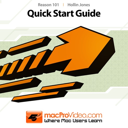 Course For Reason 6 101 - Quick Start Guide icon