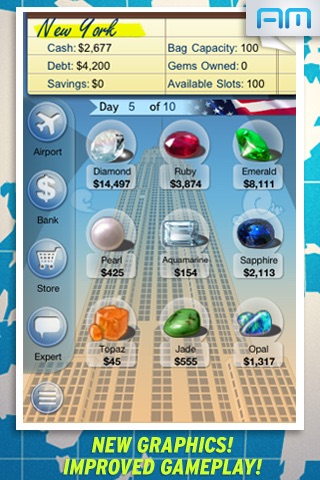 Jewel Trader screenshot 2