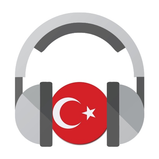 Turkish-Radio icon