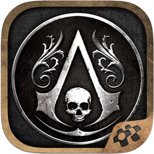 Wiki Guide Assassin's 4 iOS App