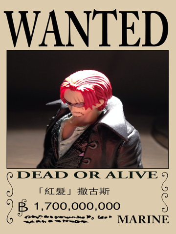 Featured image of post One Piece Wanted Poster Font Generator Technically a font generator does not generate fonts