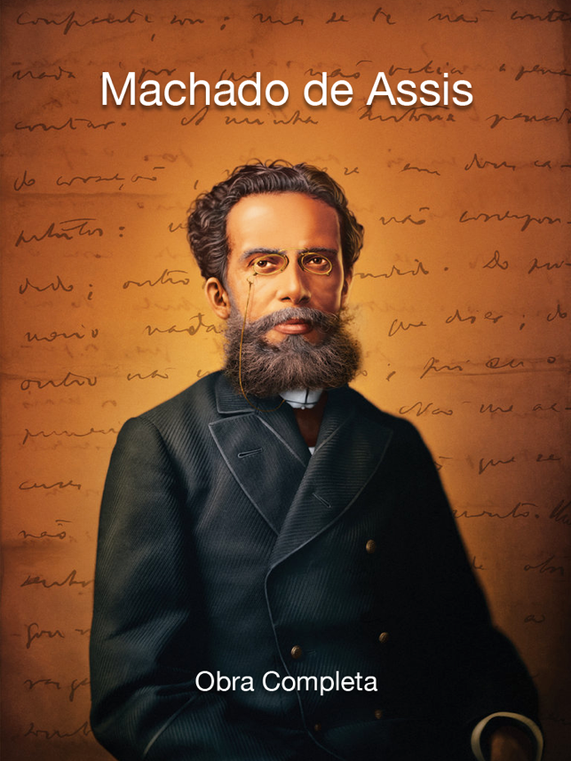 Machado de Assis - Obra completa(圖1)-速報App