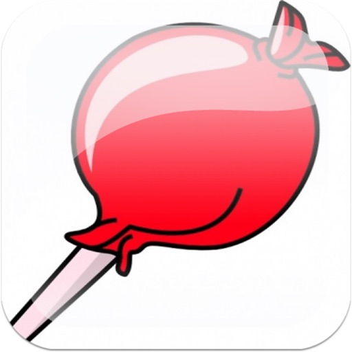 Delicious Sweet Saga App: Brain Teasers icon