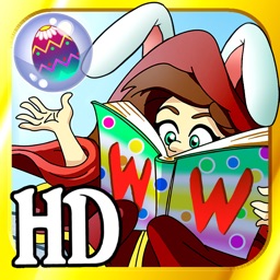 Words & Wizards HD