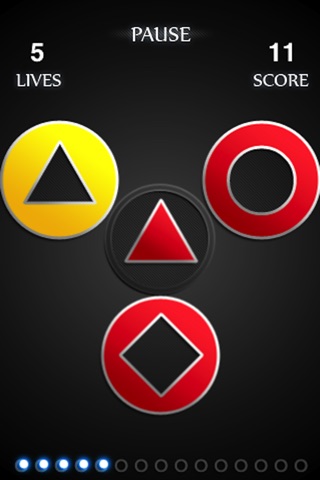 Shape-Up screenshot 3