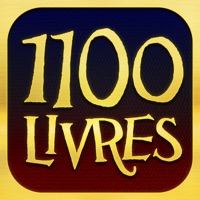 Bibliothèque à Domicile - La Littérature Française - 1100 Livres - French Home Library - 1100 Books for windows