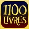 Bibliothèque à Domicile (French Home Library) is a very convenient software application for reading books which contains 1100 classic works of French literature and covers most of genres: fiction, philosophical treatises, opinion journalism, memoirs, children's books and others