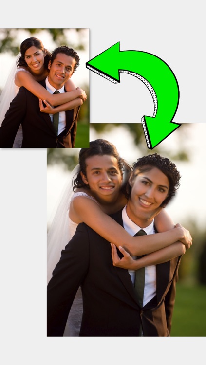 FaceSwap - Crazy instant face swapping screenshot-3