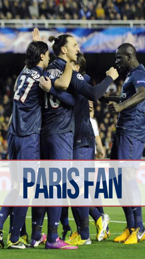 ParisFan(圖1)-速報App