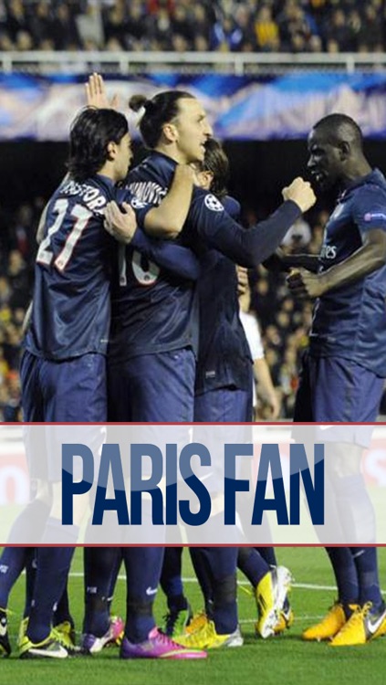 ParisFan