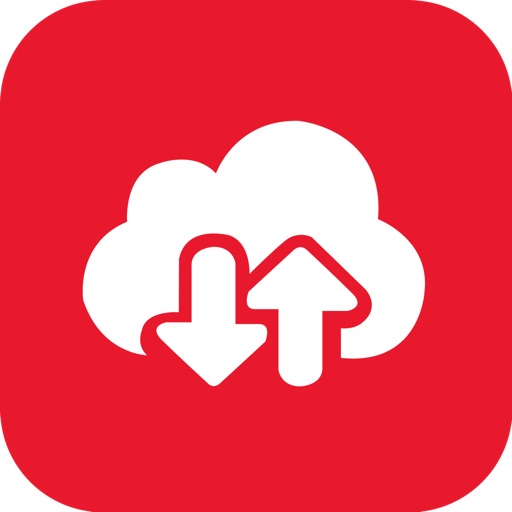 Airtel Phone Backup iOS App