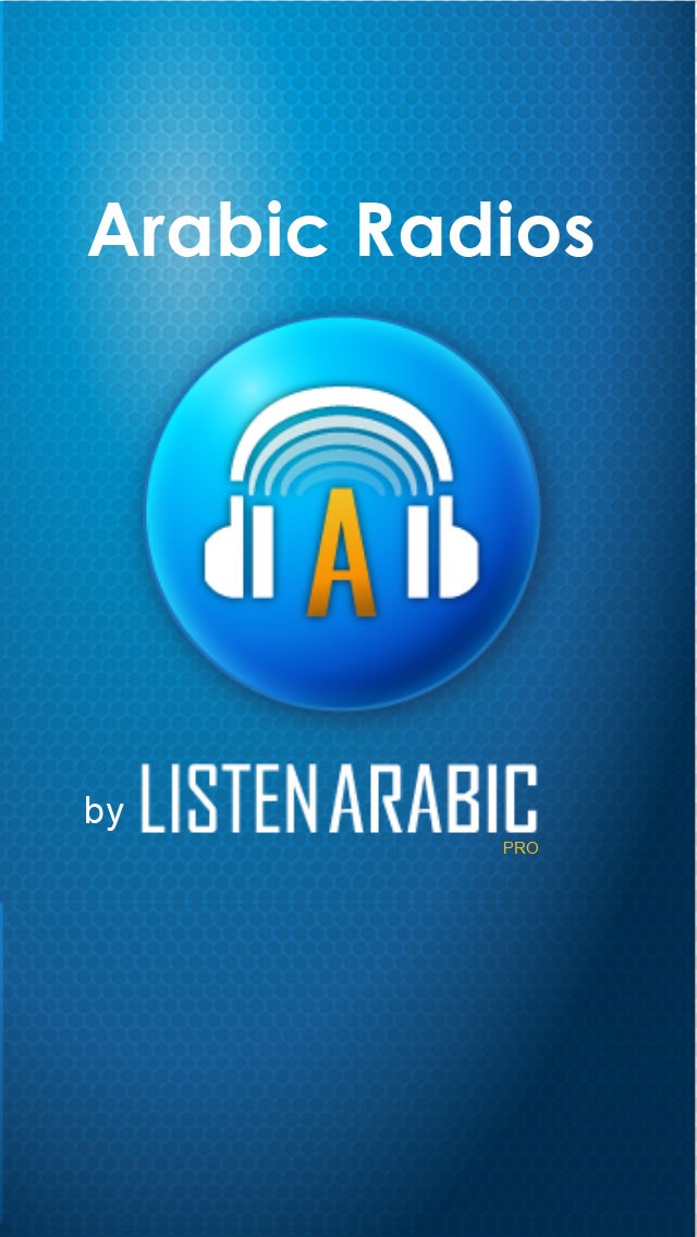 Arabic Radios Live ListenArabic.comのおすすめ画像1