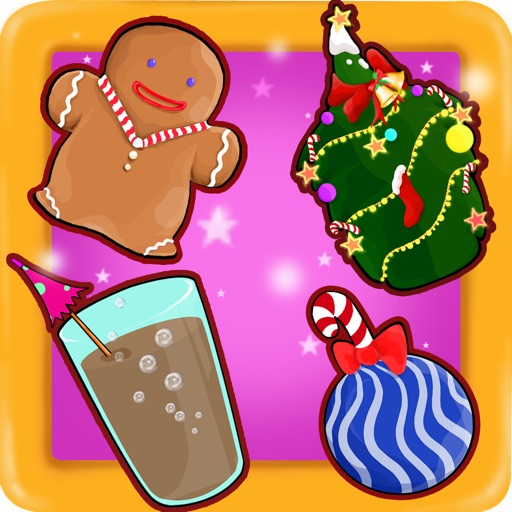 Christmas Party * iOS App