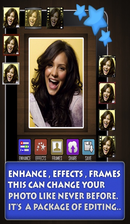Photo Magic Effects