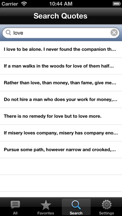 Henry David Thoreau QuickQuotes