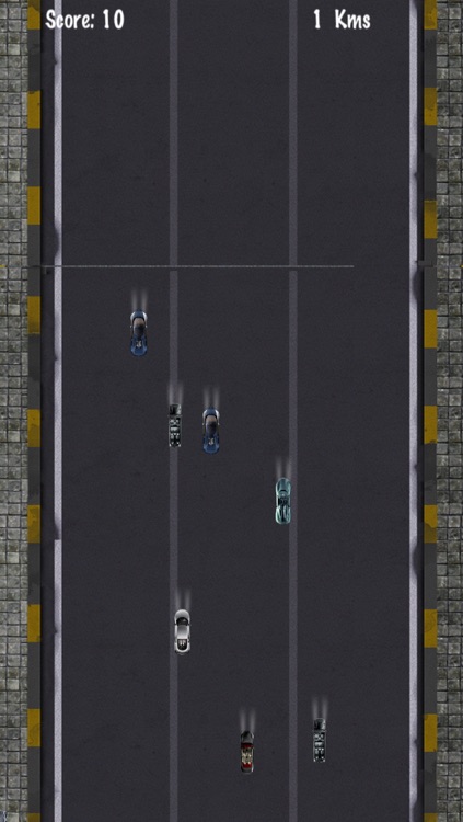 Nitro Night Car Race Free - Turbo Jet Edition