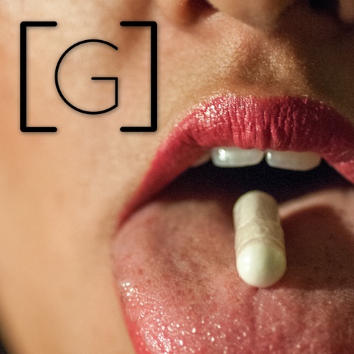 Glyph Magazine icon