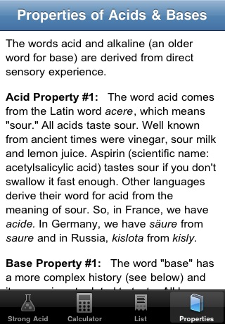 pH Calculator screenshot-4
