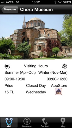 Museums of Turkey(圖2)-速報App