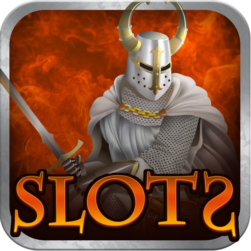 A Age of War Slots Icon