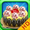 Make Ice Cream Cake - Cooking games HD