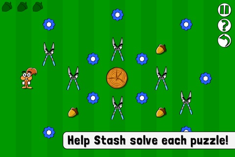 Stash Dash Lite screenshot 2