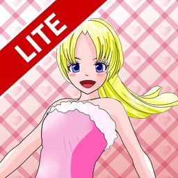 Dress Up Girl Lite