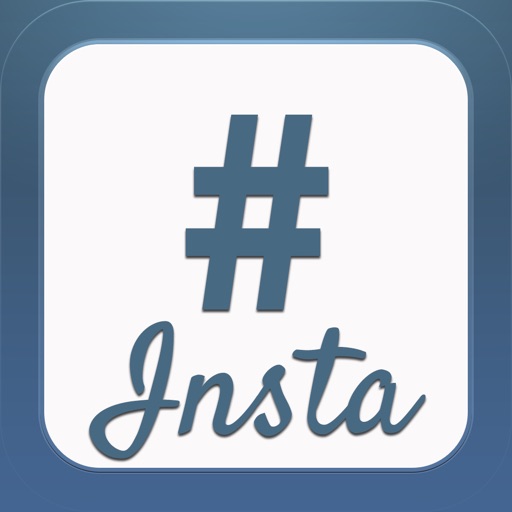 Instatagger for Instagram iOS App