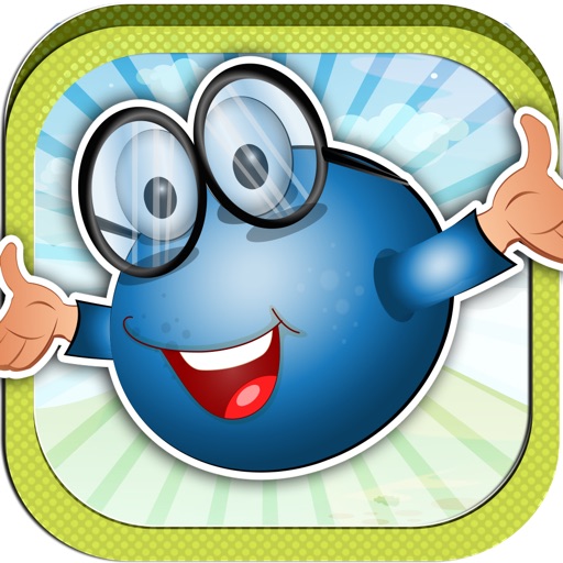 Crazy Putty Man Sling Shot - Sweet Sugar Mayhem Icon