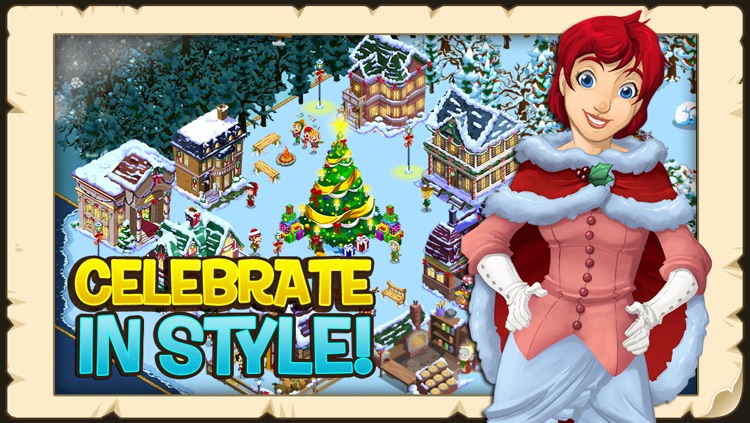 Paradise Cove: Holiday Adventure
