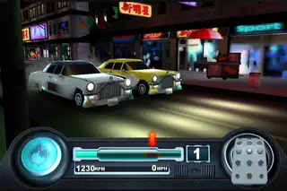 Drag Racing Live - Screenshot 3