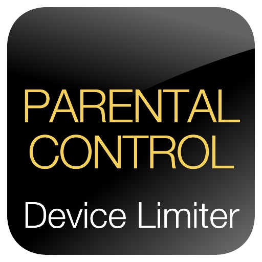 Parental Control Icon