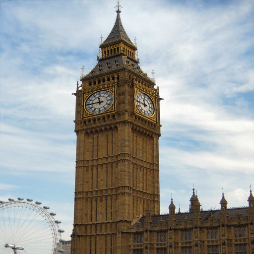 London - The Essential Guide For Travelers