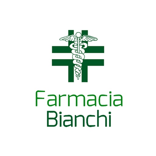 Farmacia Bianchi icon